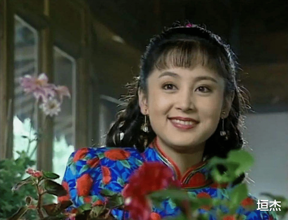 整容|不整容、不瘦脸、不P图,这些内地老牌女星,才是真正的美人