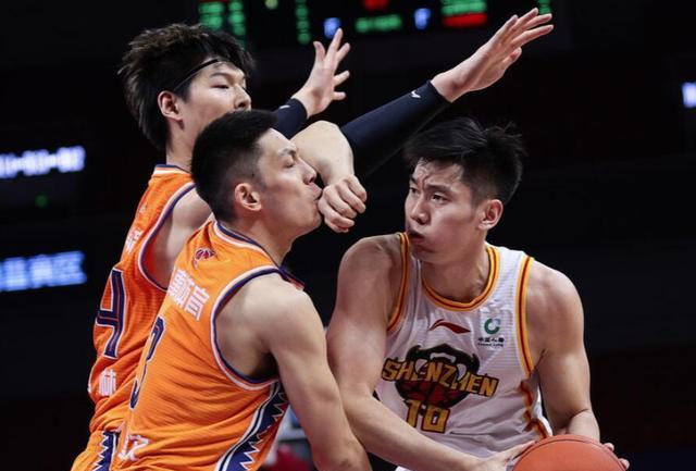 季后赛|还下棋吗？首钢深圳相继被横扫出局季后赛想走远切莫主动挑对手
