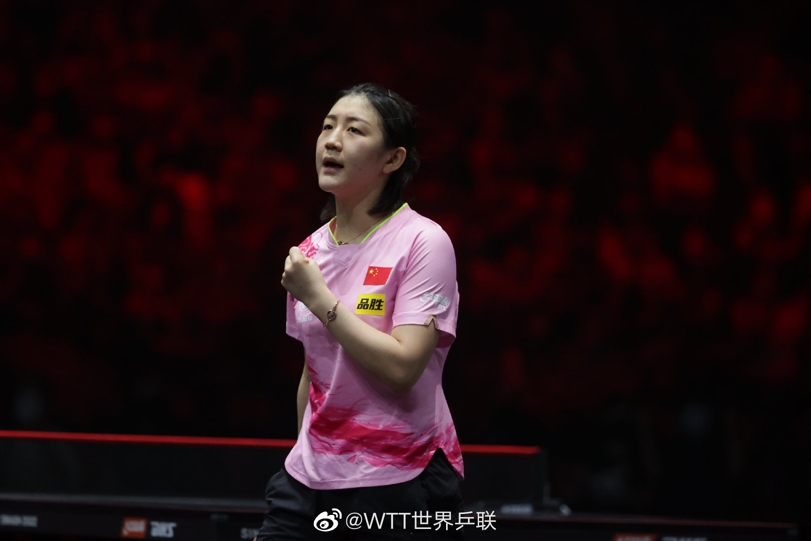 奥运冠军|国乒主力位置竞争激烈！七位奥运冠军两人掉队，新秀排名大幅提升