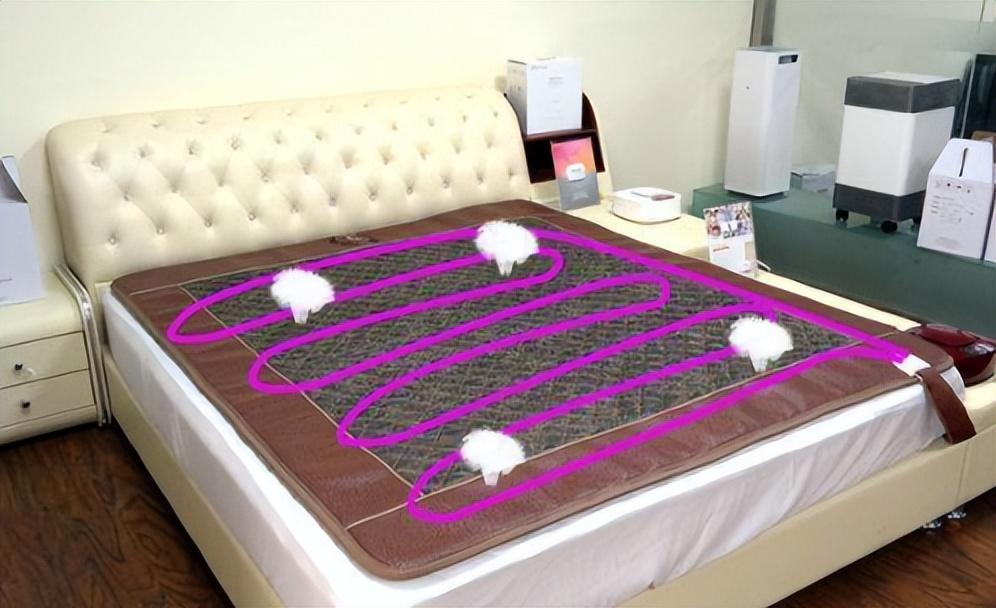 用电热毯时，很多人都犯了这4个错误，想想都后怕，你用对了没？