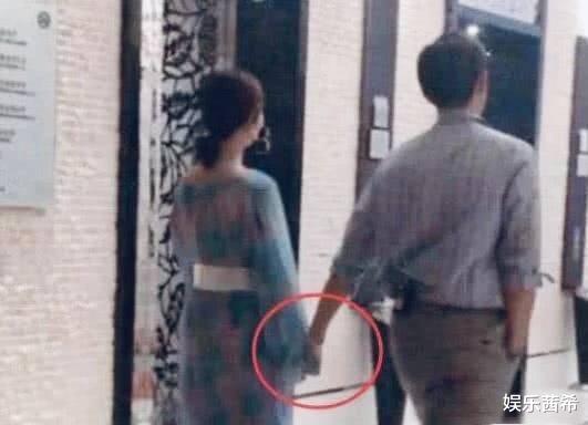 杨紫|杨紫李现在一起了?从手机壳到服装都是情侣款,雷同多了还是巧合吗