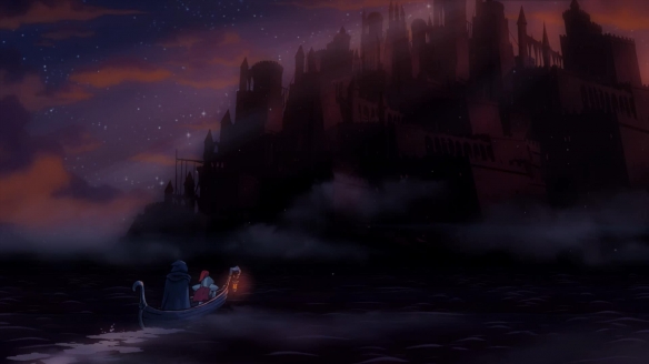 盗贼遗产2|一个家族解救王国的故事——《盗贼遗产2》