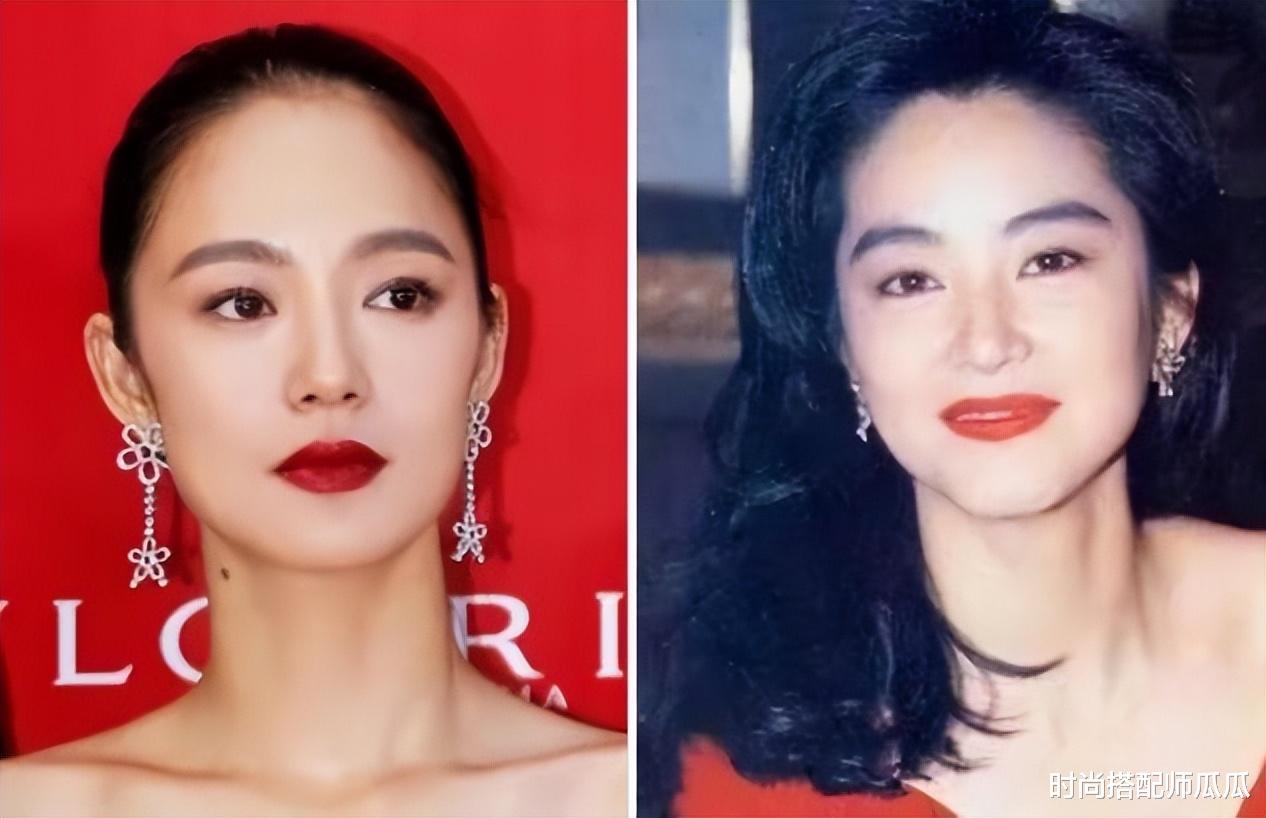 防晒 脸上有这3个“特征”的女人,越来越吃香,快看你中了没有