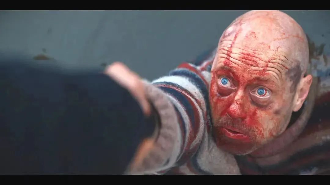 电影|还是网飞会玩,这片全程爽到尾!