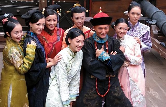 黄晓明|演员黄晓明:和曾经以为是命中注定的杨颖分开后,过得如何了?