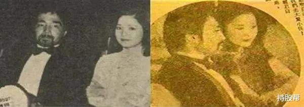 金泰希|连一代歌后都没能搞定的大马首富家族,被18线小花拿下了?