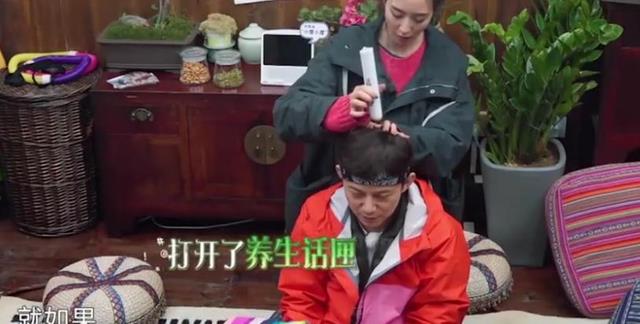 |明星的养生妙招，周迅早起磕牙50下，海清热衷针灸