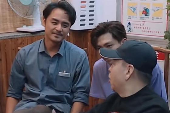 明道|明道被曝在工作中对小朋友发脾气，网友评论表示明道做得好