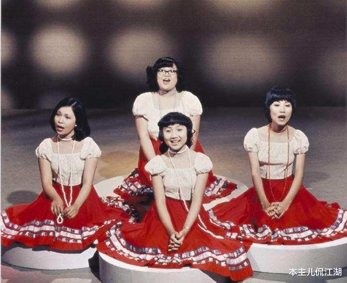 袁慎|同是郑少秋的基因,把3个老婆的4个女儿一对比,差距就出来了