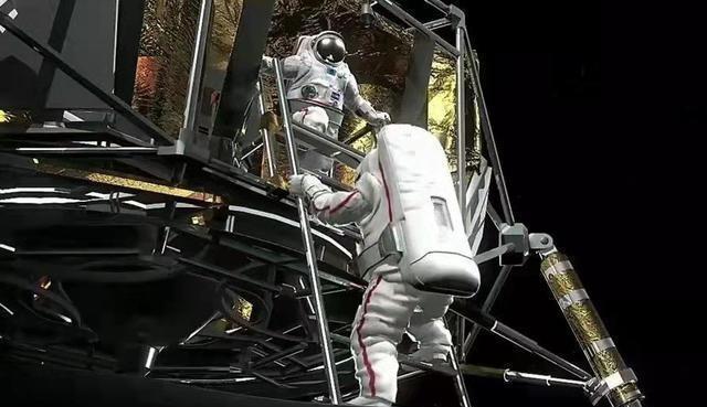 2030年左右，中国计划载人登月，如何实现地球和月球的往返？