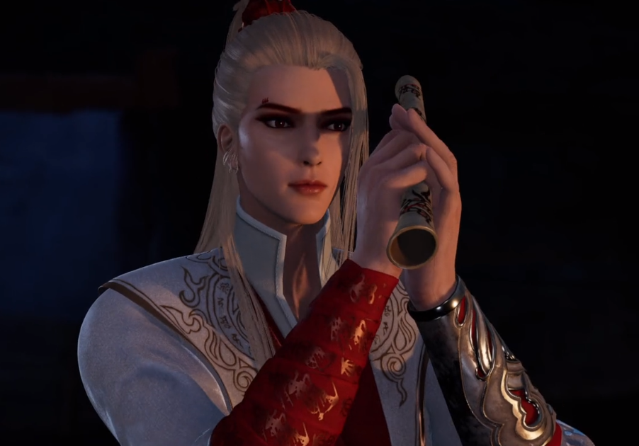 画江湖之不良人|不良人:巴尔就是三千院,第十集的漏洞,其实只是导演删了细节!