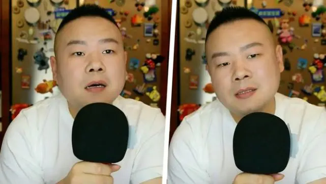 岳云鹏|岳云鹏直播时直播间人气爆棚，瞬间突破10万＋