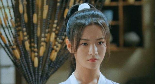 古力娜扎|娱乐圈适合演绝世美女的女星,这几位的颜值绝对是天花板的存在