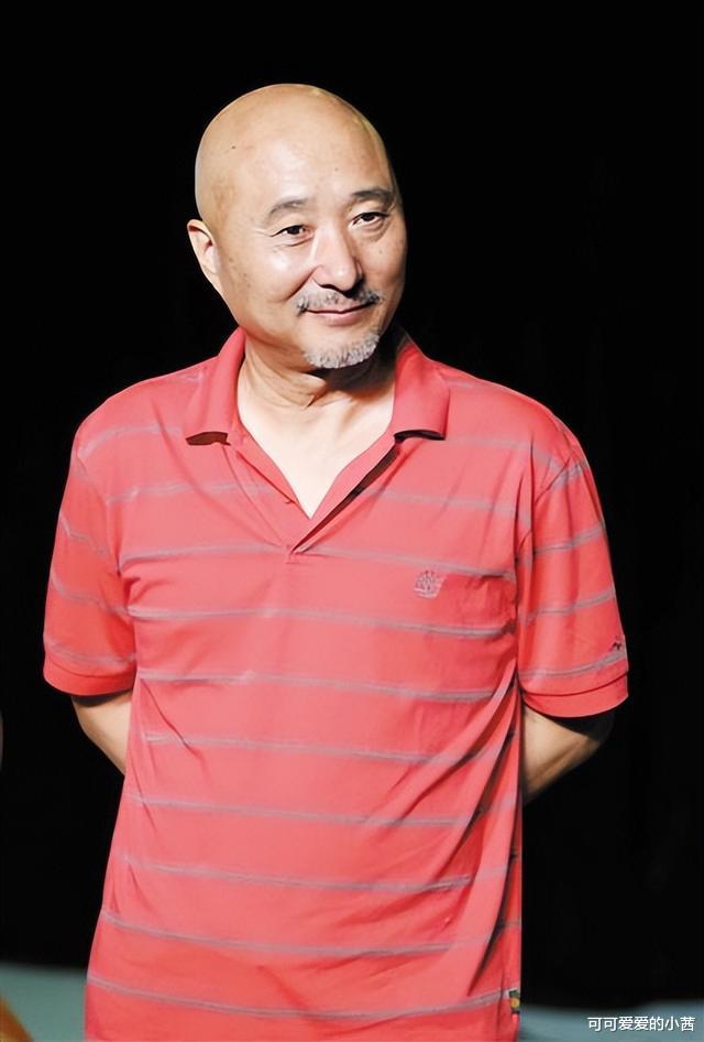 张铁林|娱乐圈的一些“老人”。为了钱已经不顾自己的德行了，“晚节不保”。