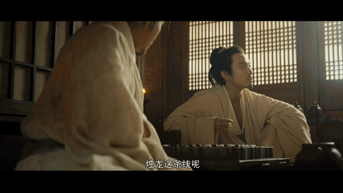 风起陇西|《风起陇西》三十六计,环环相扣!映射出职场上的生存法则