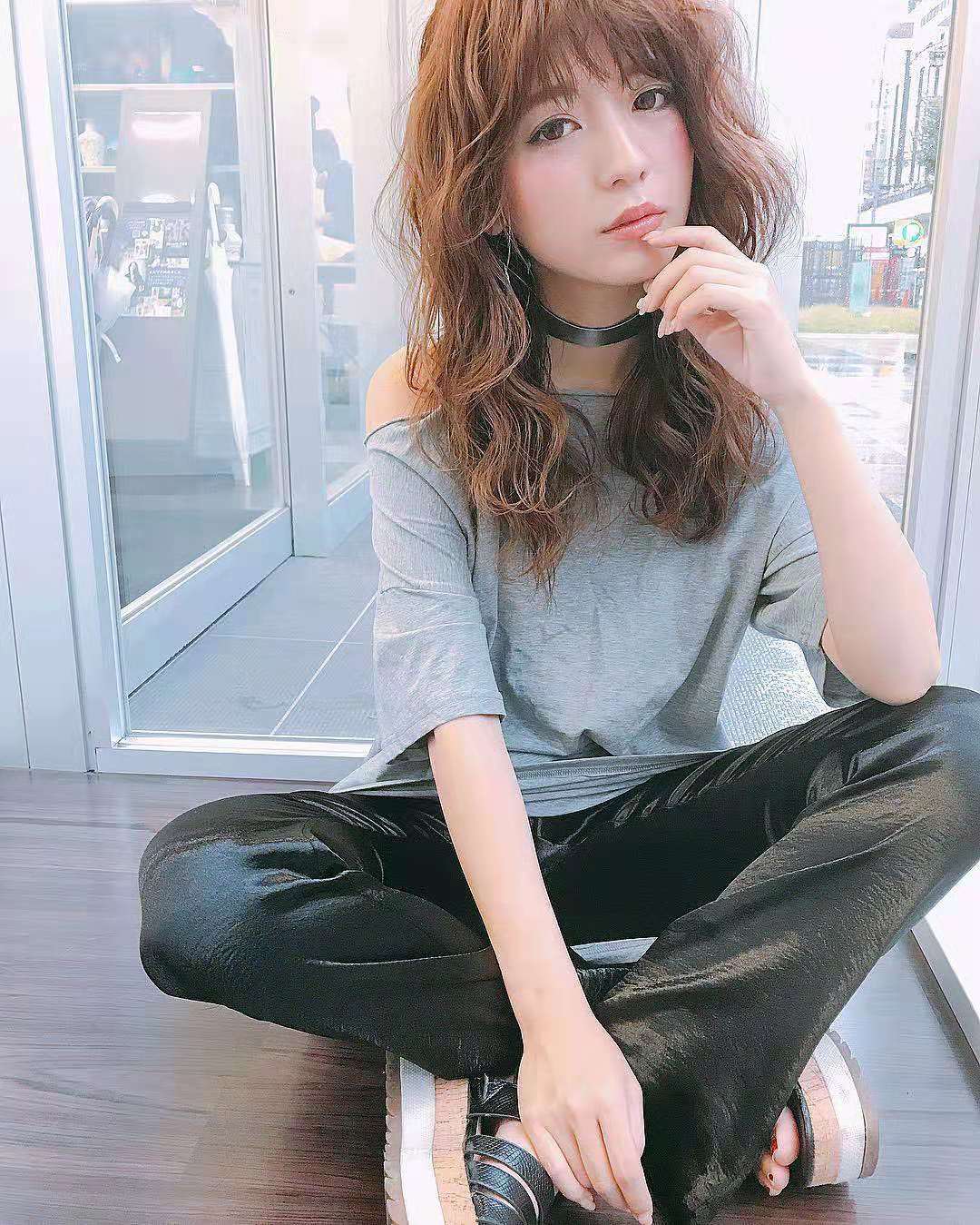 头发细软量少适合什么发型？推荐10款发型，既显发量又时尚减龄