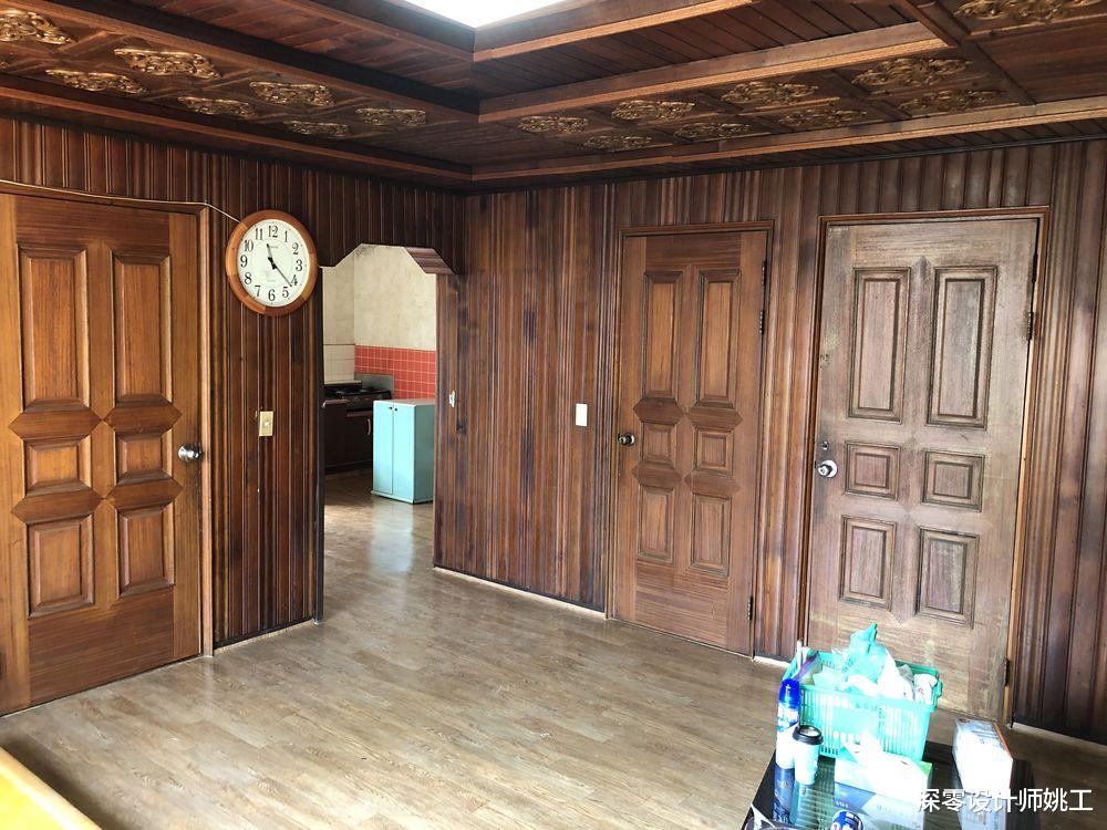 以后我要是老了，我就跑到乡下定居，过着舒适惬意的田园生活