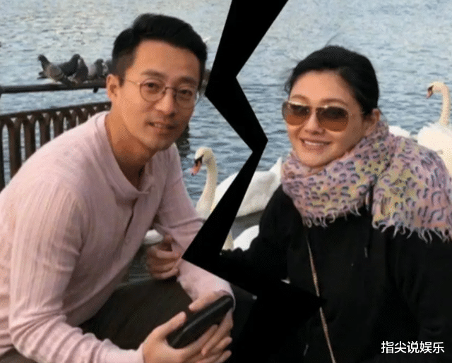 汪小菲|汪小菲张颖颖再登热搜榜一！台媒曝小菲婚内出轨，错怪大S很自责