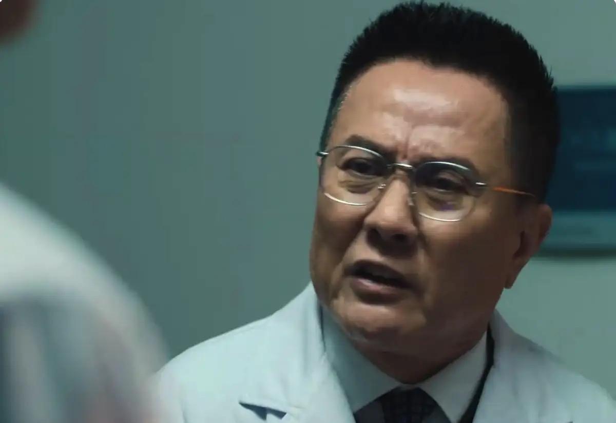 浮出水面|《促醒者》,真相浮出水面,结局意想不到