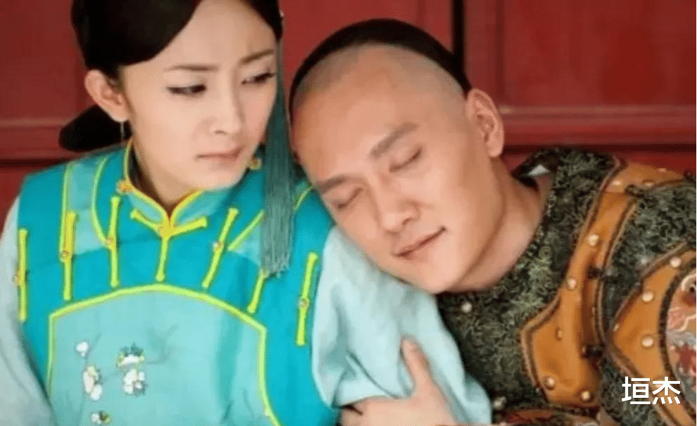 冯绍峰|无戏可拍、直播被嘲，不止冯绍峰，这7位男星离婚后境遇格外一致