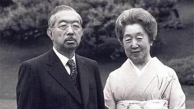 日本香淳皇后基因太强大，导致后代全是小眼睛，从此无法挽回颜值