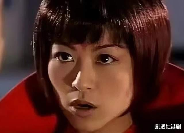 黄瑷瑶|前亚视知名花旦移民国外做DJ！未婚产子无怨言，模特丈夫帅气有型