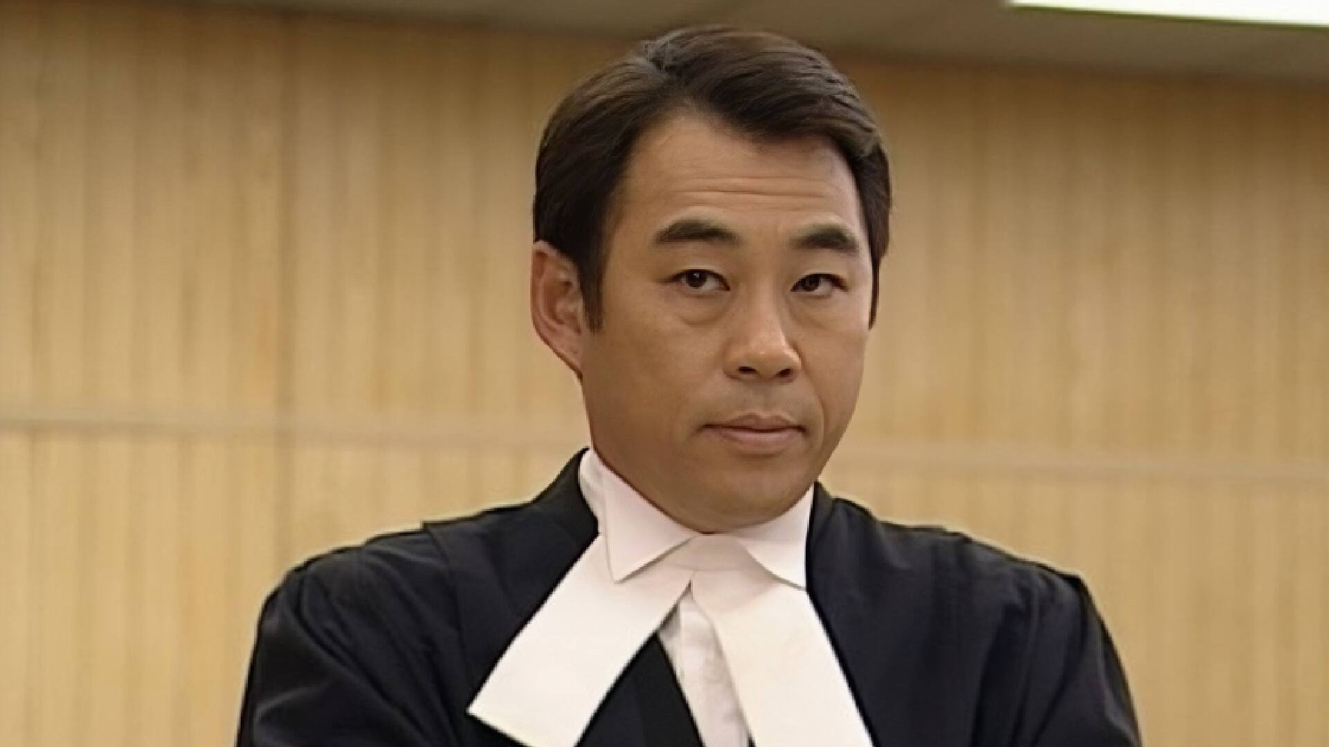 韩国电影|香港资深艺人重现江湖！婚内出轨人设崩塌，遭TVB裁员转行卖保险