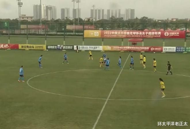 陈婉婷|2-0！陈婉婷了不起！首发5名U21仍赢球，率队高居第2，换人就进球