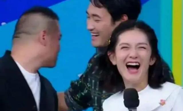 赵丽颖|曝谢娜参加《浪姐3》遭抵制,路人缘已开始全面崩盘?网友:活该