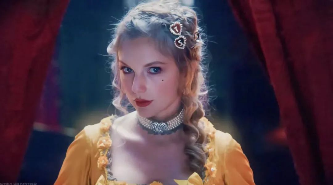 周迅|周迅拍大片又被嘲？！网友无奈：人是美的，拍的什么玩意儿…