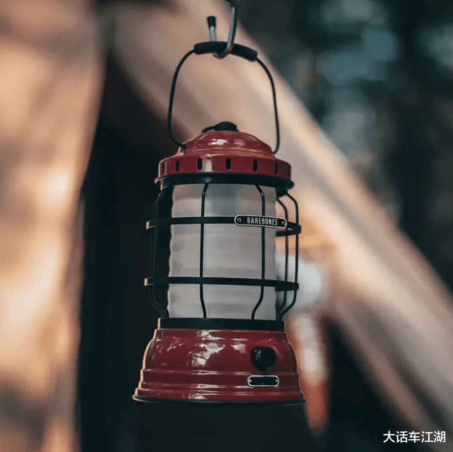 海花岛|迷人的仲夏夜怎会在家躺平？最全面的野外宿营经验都在这里了