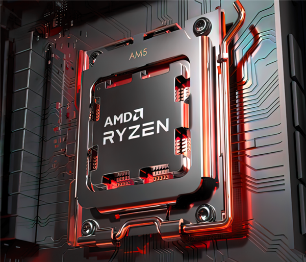 AMD|AMD要让你装机更便宜！物美价廉的Zen4新U来了：65瓦锐龙9 7900