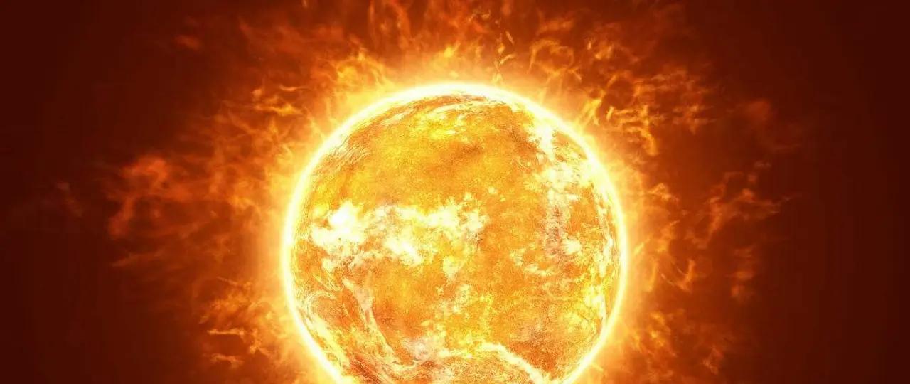 为什么太阳燃烧了几十亿年,还用不完?它究竟使用了什么“燃料”