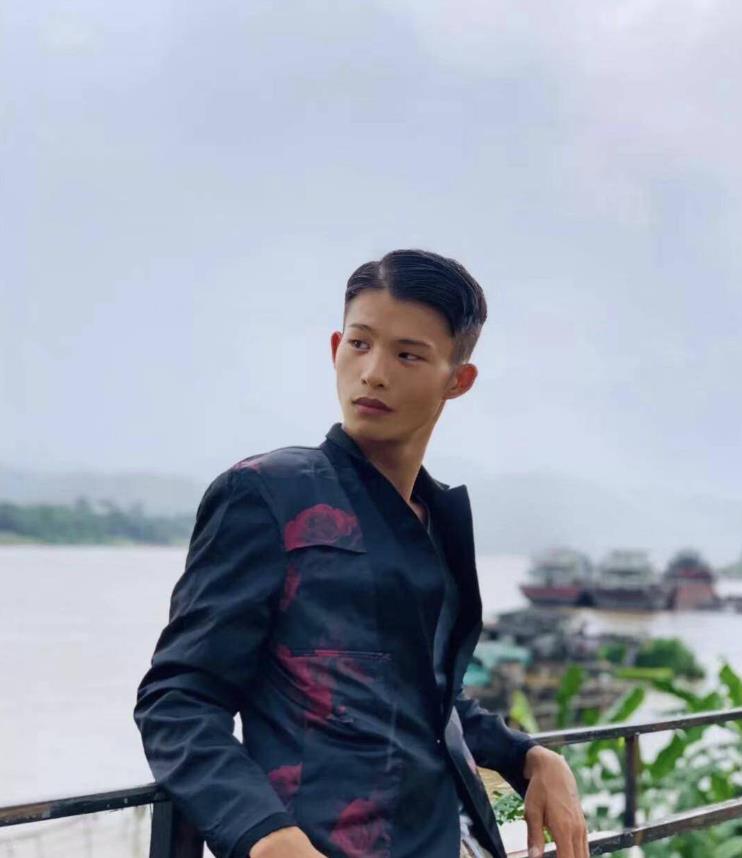 王宝强|前有王宝强,后有陆仙人