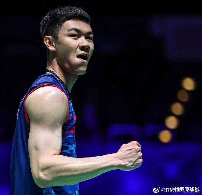 全英赛|2022全英赛 桃田还扶得起来吗？