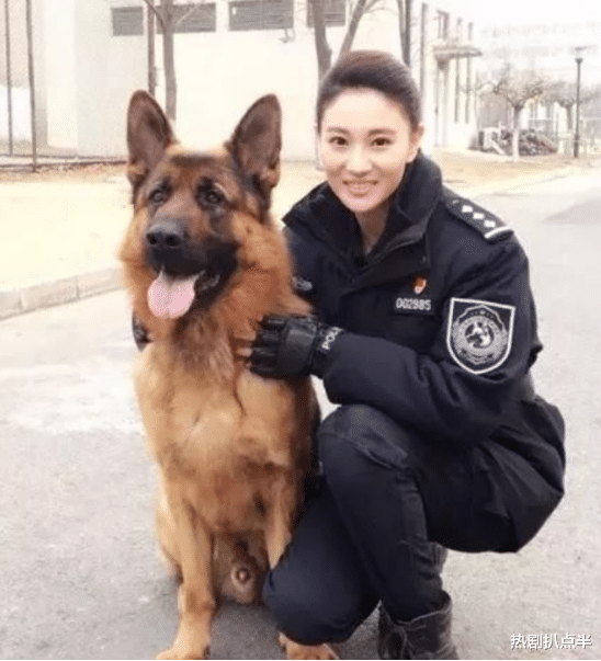 张天爱|娱乐圈的“攻气”美人！又A又飒英气十足，帅起来没男星什么事