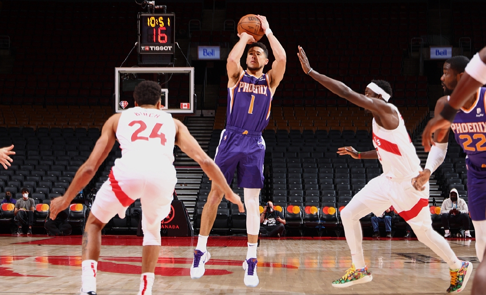 克里斯·保羅|15分12助，還有5個搶斷！保羅夢回巔峰，拒絕黑馬七連勝