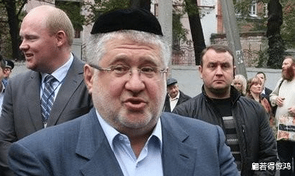 泽连斯基|泽连斯基背后势力到底是谁？他有什么资格当上总统？实在太喜剧了