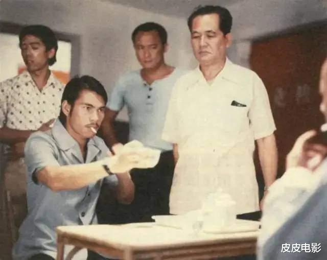 电影|中国影坛隐藏着9大武林高手，有人连李连杰、甄子丹都要敬畏三分