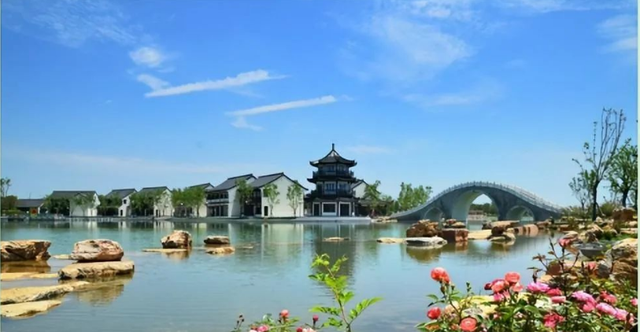 南阳|南阳五朵山等7家景区联合发出邀请 辞旧迎新原无论天南海北 回家过年何须辨襄阳南阳