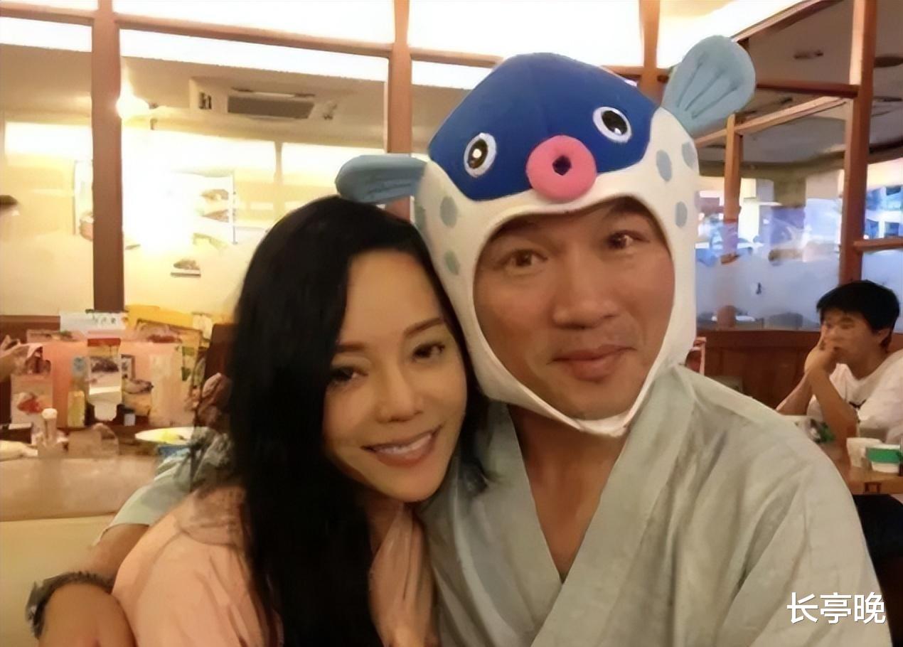 陈淑桦|让人引以为戒的娱乐圈畸形“育娃史”，别让母爱变了味道