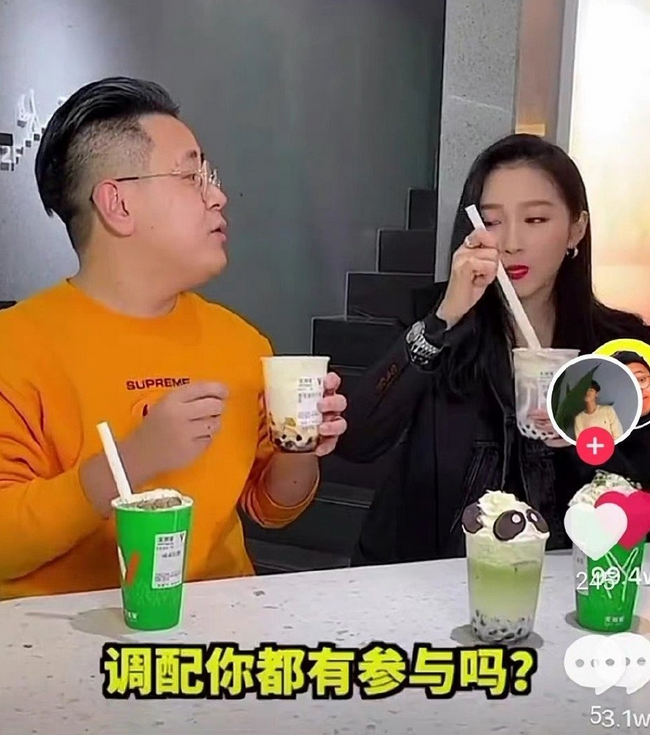 关晓彤|又翻车？这回她能说得清么