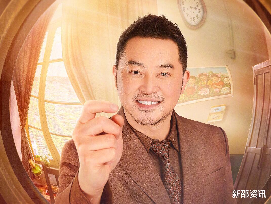 沙溢|沙溢的“划水”和“玩笑”，扯下了《跑男》的遮羞布