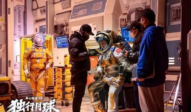 电影|没想到，今年第一个吃螃蟹的，竟然是沈腾！