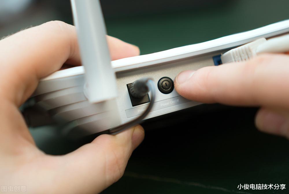 路由器要不要每天重启?很多人都弄错了,难怪网速一天比一天慢