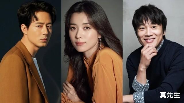 肖战|2022年必追的9部高质韩剧：一部制作费500亿，一部演员阵容逆天