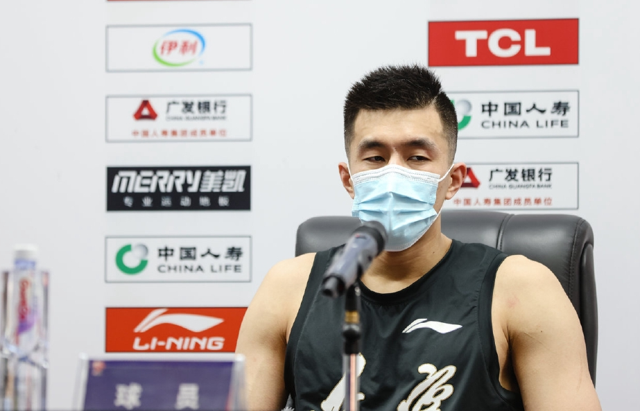 郭艾伦|郭艾伦离队3大下家！加盟广东太过分了吧？真敢瞎分析
