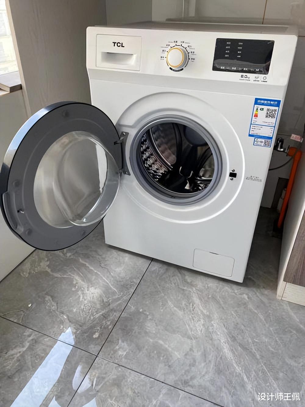 当初装修时,长辈和邻居都吐槽我“任性”,现在都夸我有远见!