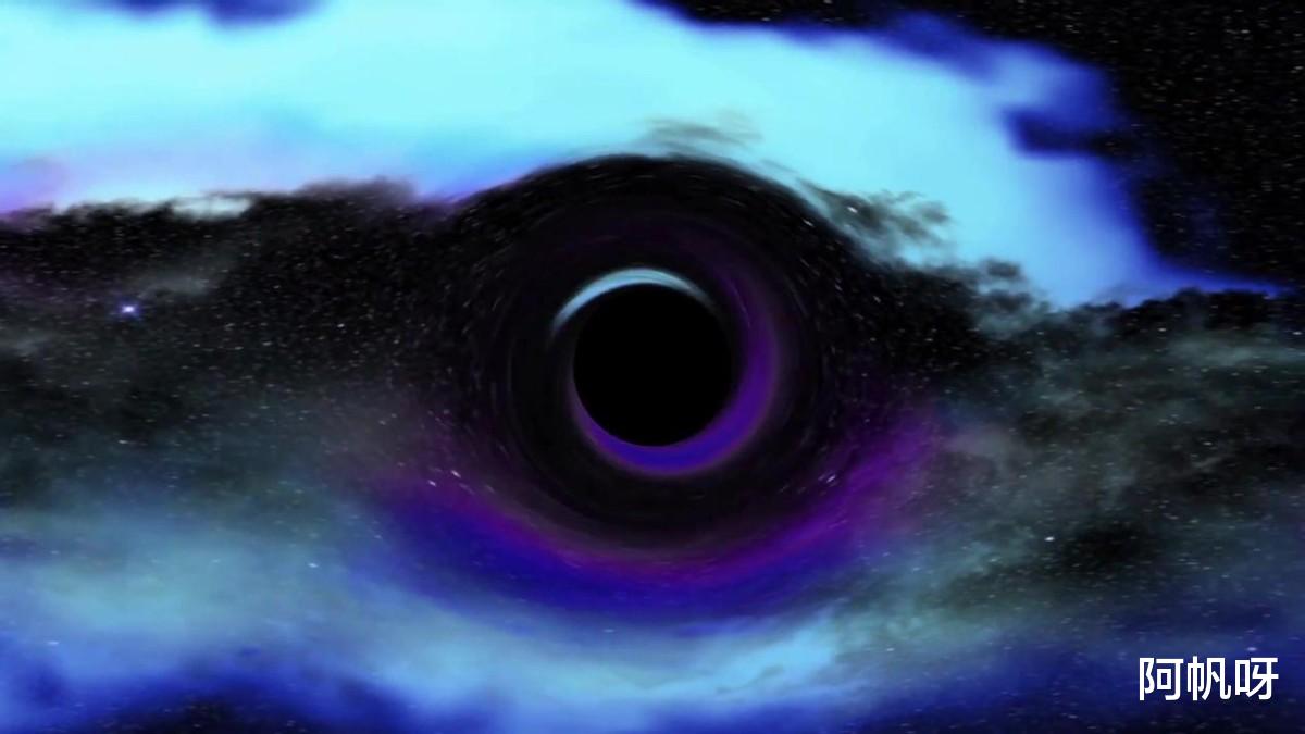 来自宇宙发出的“声音”,科学家们研究数年,至今还未破解