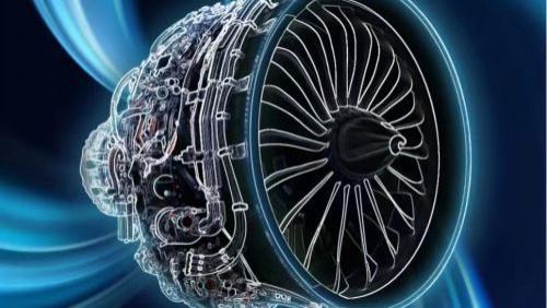 动力|赛峰集团：LEAP启动十四载，焕彩向未来